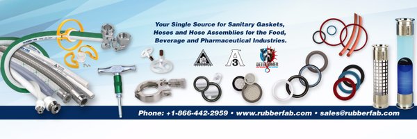 RubberFab Profile Banner