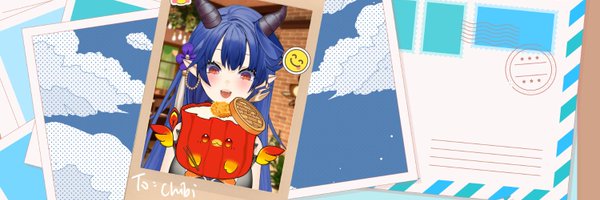 ChibiPhoenix_ Profile Banner