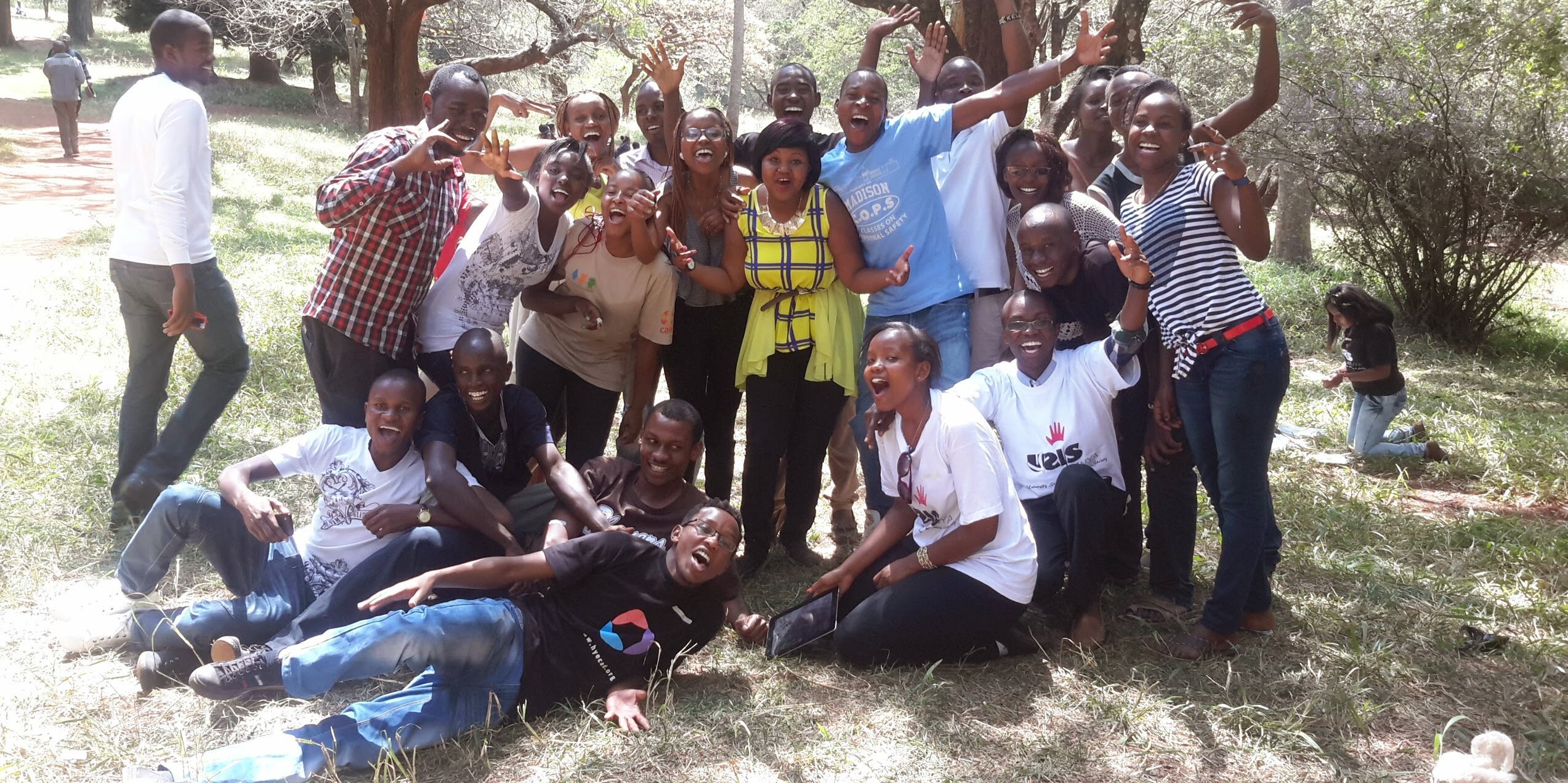 USISKenya's profile banner image