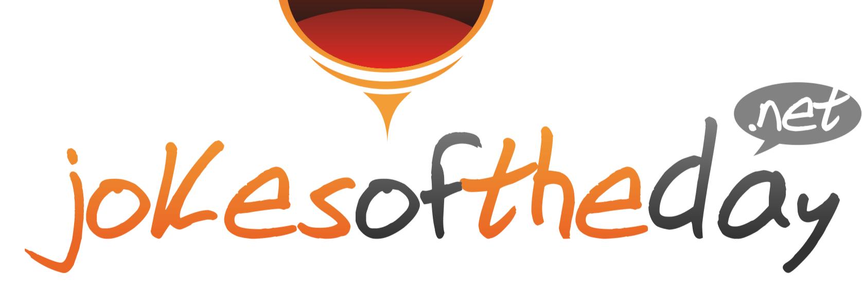 Jokes of the day banner