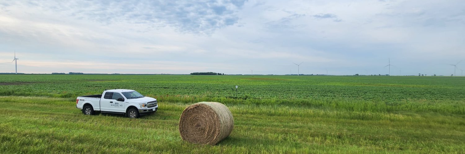 Adam Funk, CCA, P.Ag banner