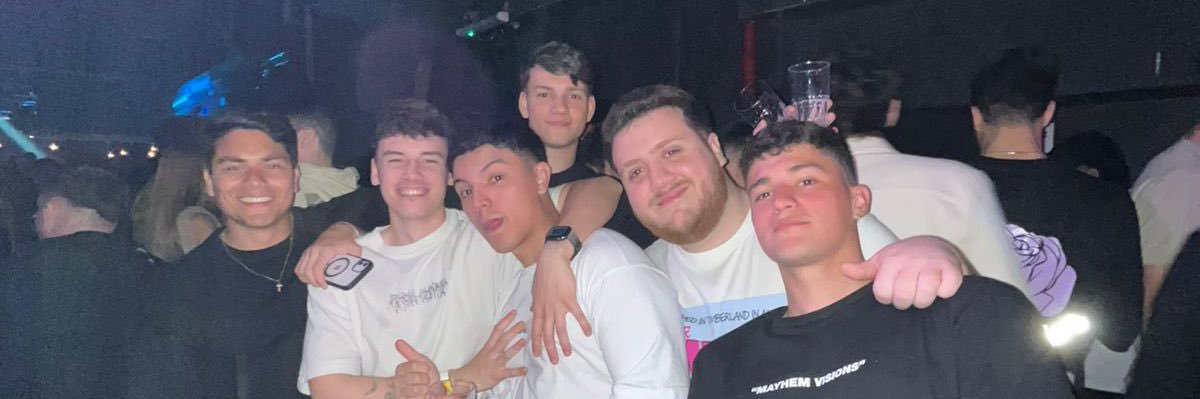 Fausdavid2's profile banner image