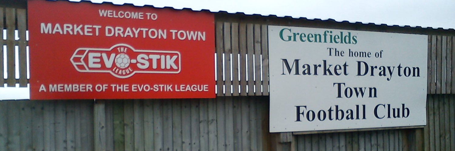 drayton_town's profile banner image