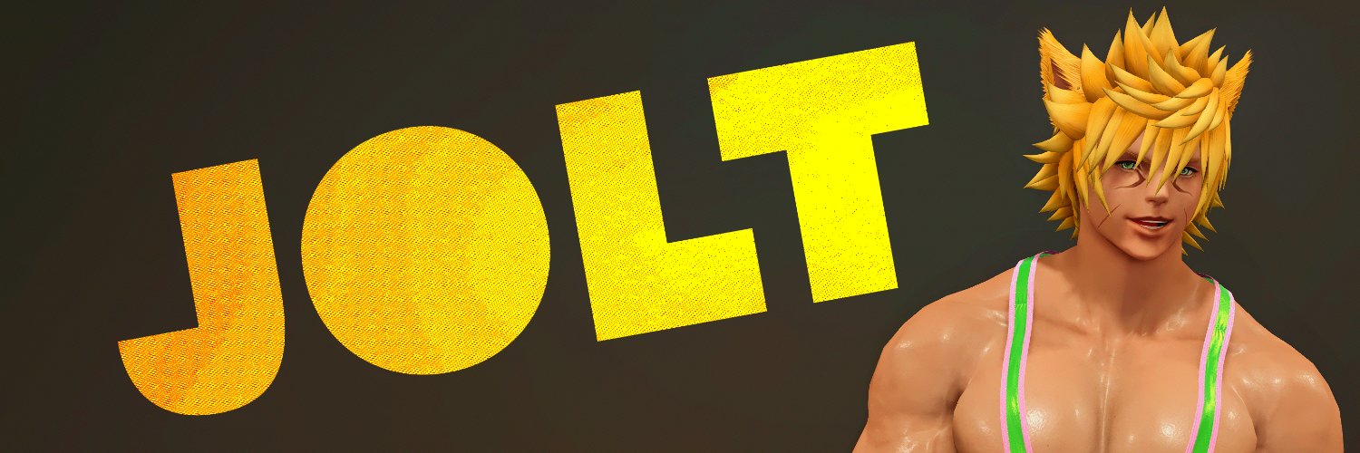 Jolt banner