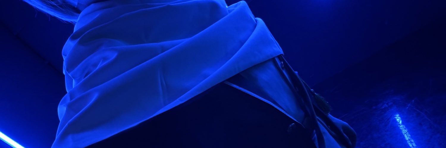 花織 美羽瑠@🏠ε≡≡💴 banner