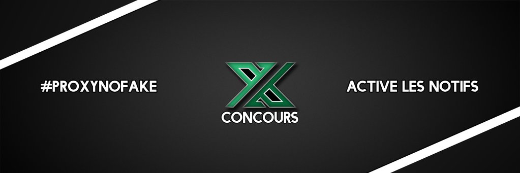 proxy_concours's profile banner image
