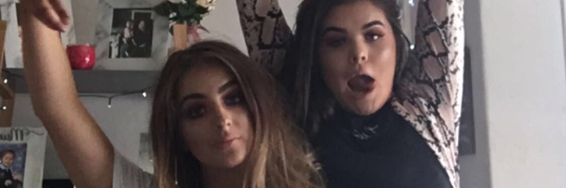 Ellie Saxon banner
