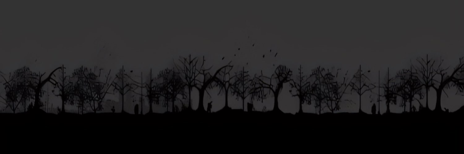 feralsaurus's profile banner image