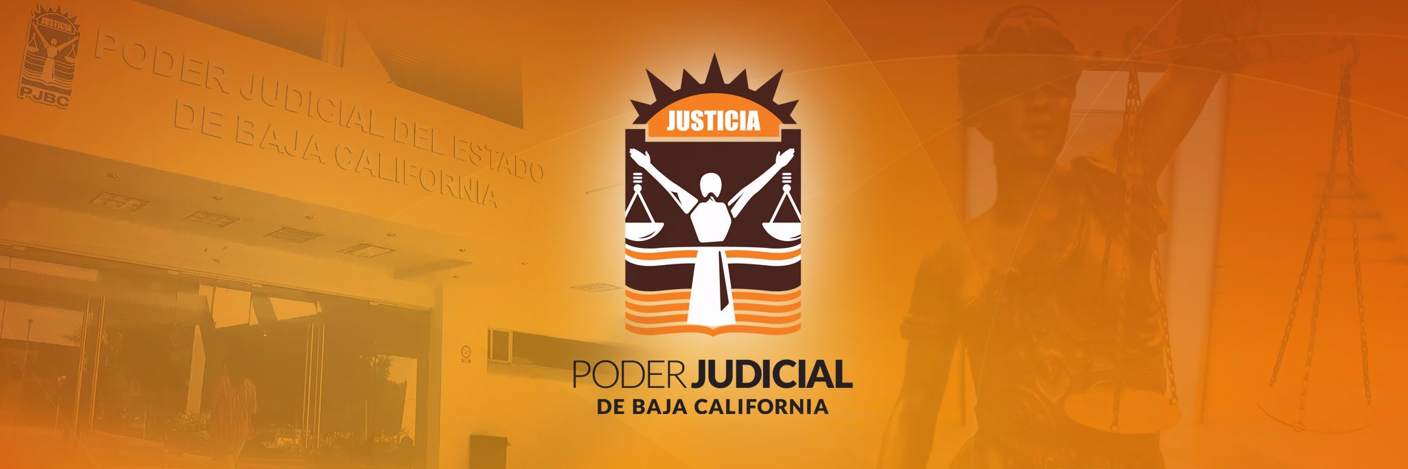 PoderJudicialBC's profile banner image