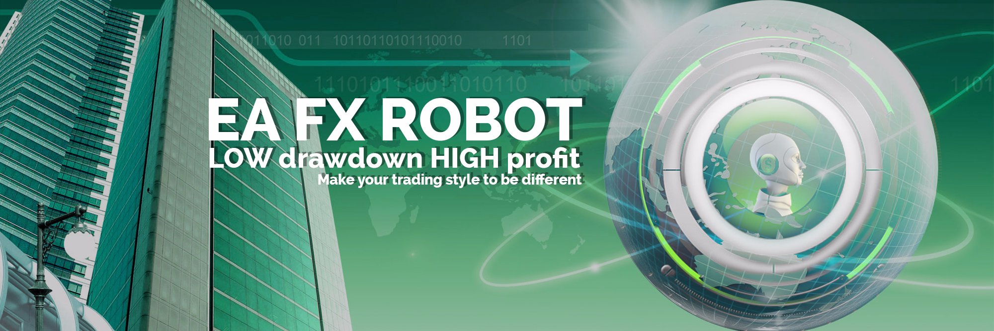FengForex's profile banner image