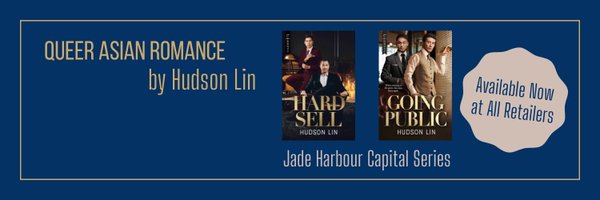 hudsonlinwrites Profile Banner