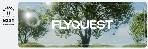 FlyQuest Profile Banner