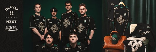 FlyQuest Profile Banner