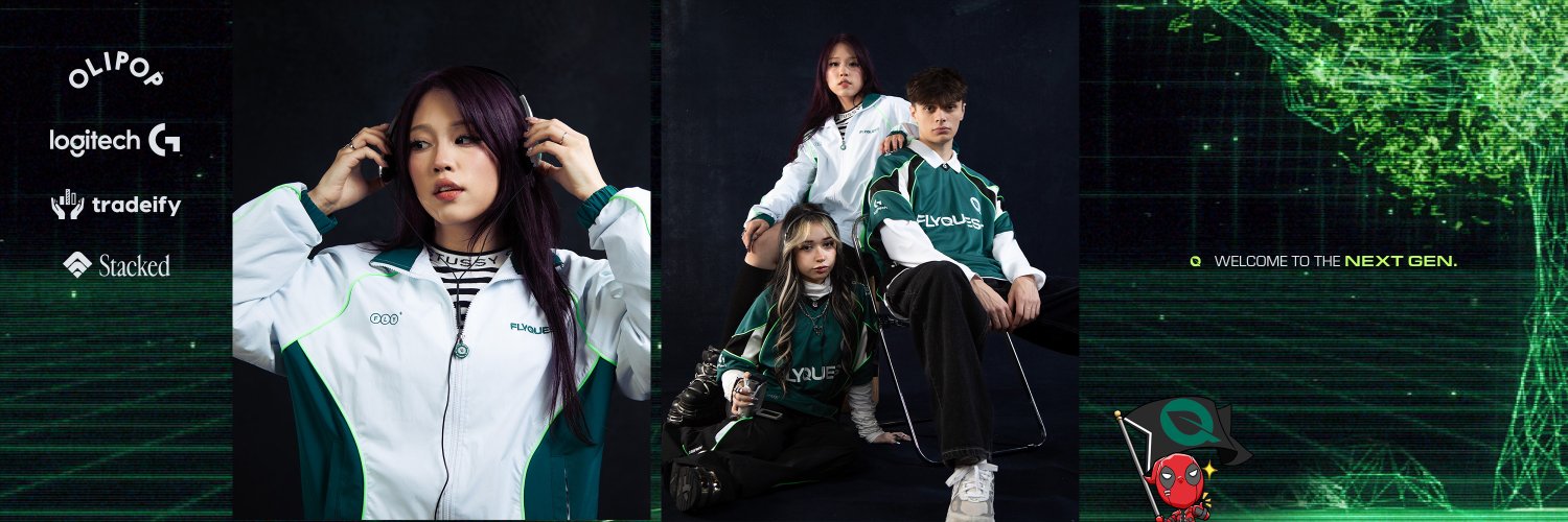 FlyQuest banner
