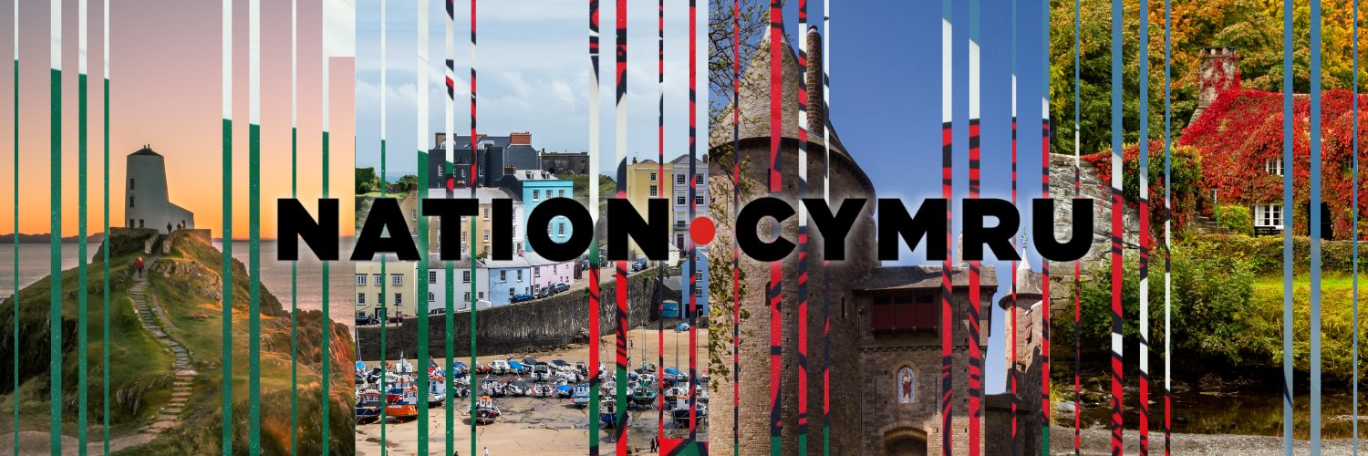 Nation.Cymru Profile Banner