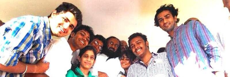 KushalShiva's profile banner image