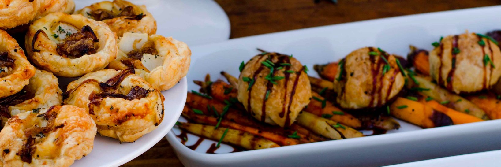 The Dining List banner