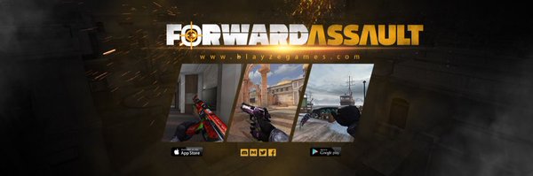 fwdassaultgame Profile Banner