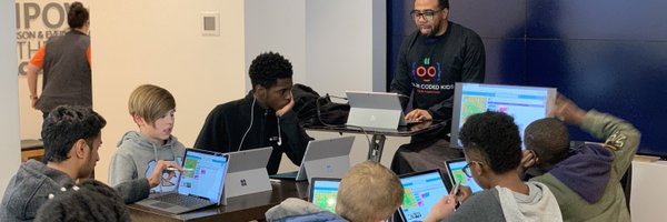 ColorCodedKids Profile Banner