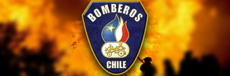 Bomberos Victoria banner