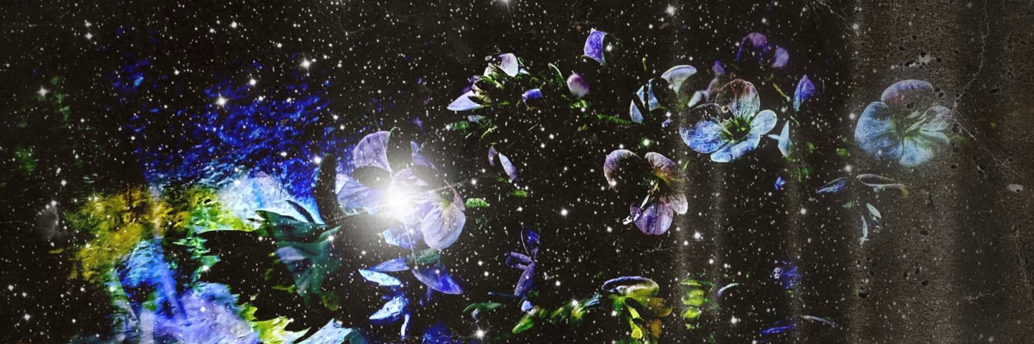 🔮 f e e l i n g s 🪐 banner