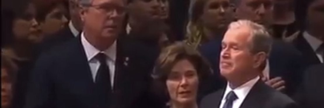 David Michals banner