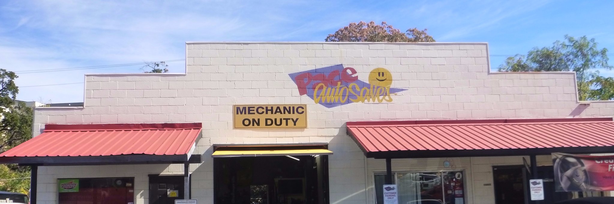 PaceAuto_Auburn's profile banner image