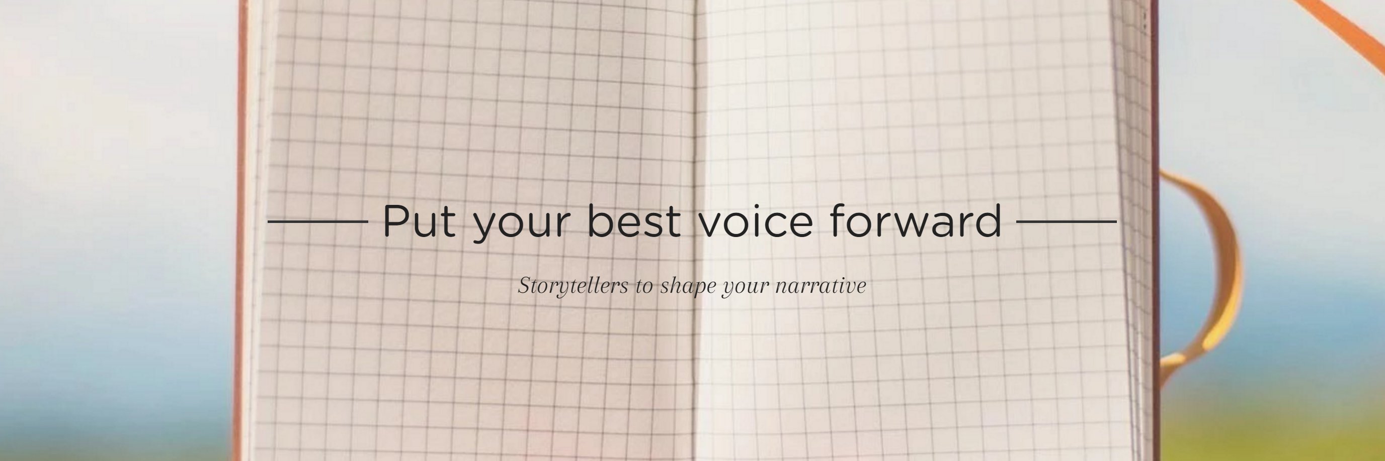 N2 Communications banner