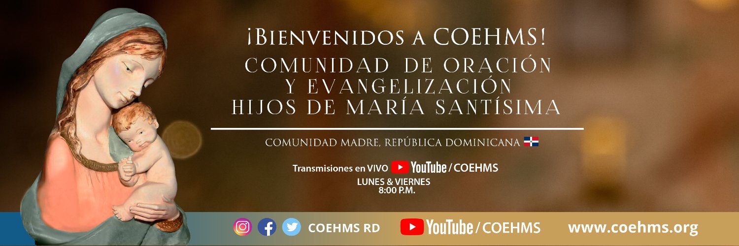 coehmsrd's profile banner image