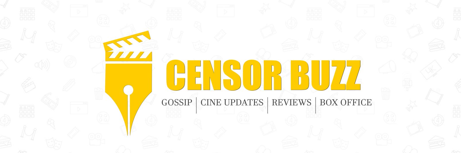 CensorBuzz's profile banner image