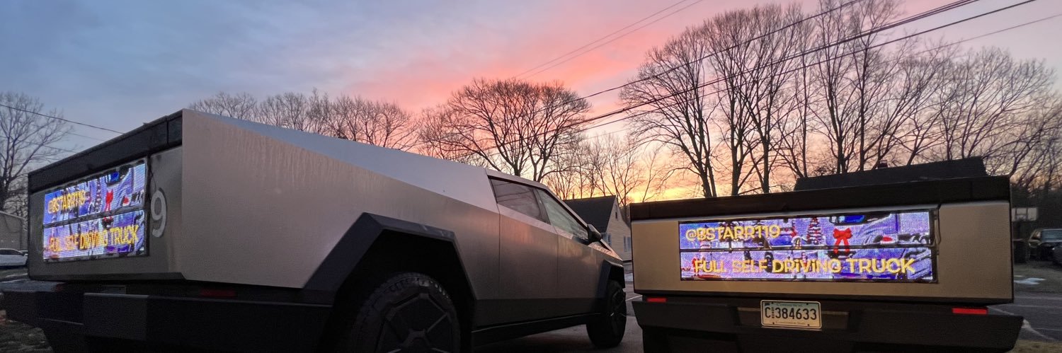 Brandon Starship 🇺🇸 banner