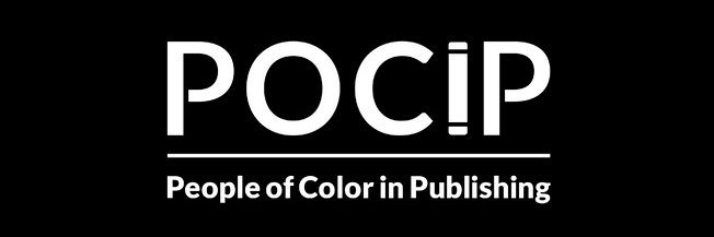 People of Color in Publishing banner
