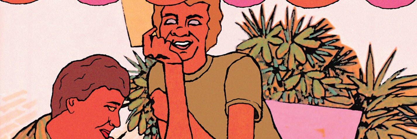 The Ween Machine banner