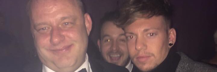 RobMalin's profile banner image
