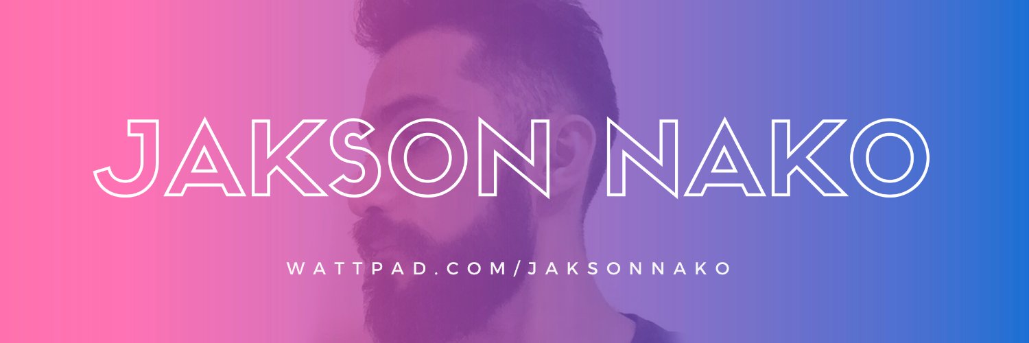 Jakson Nako banner