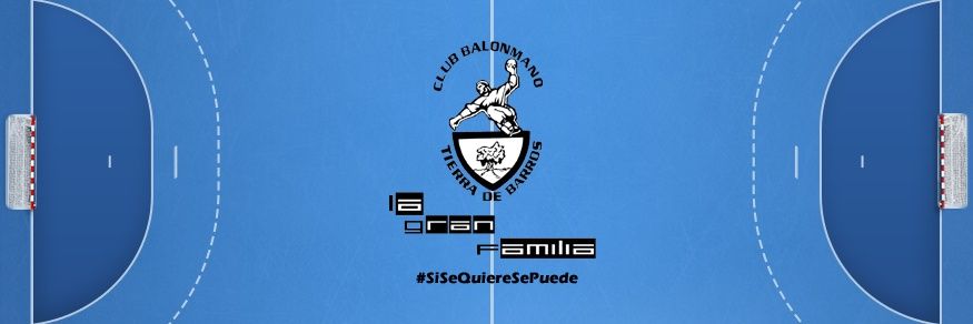 Tierra de Barros Catering La Gran Familia banner