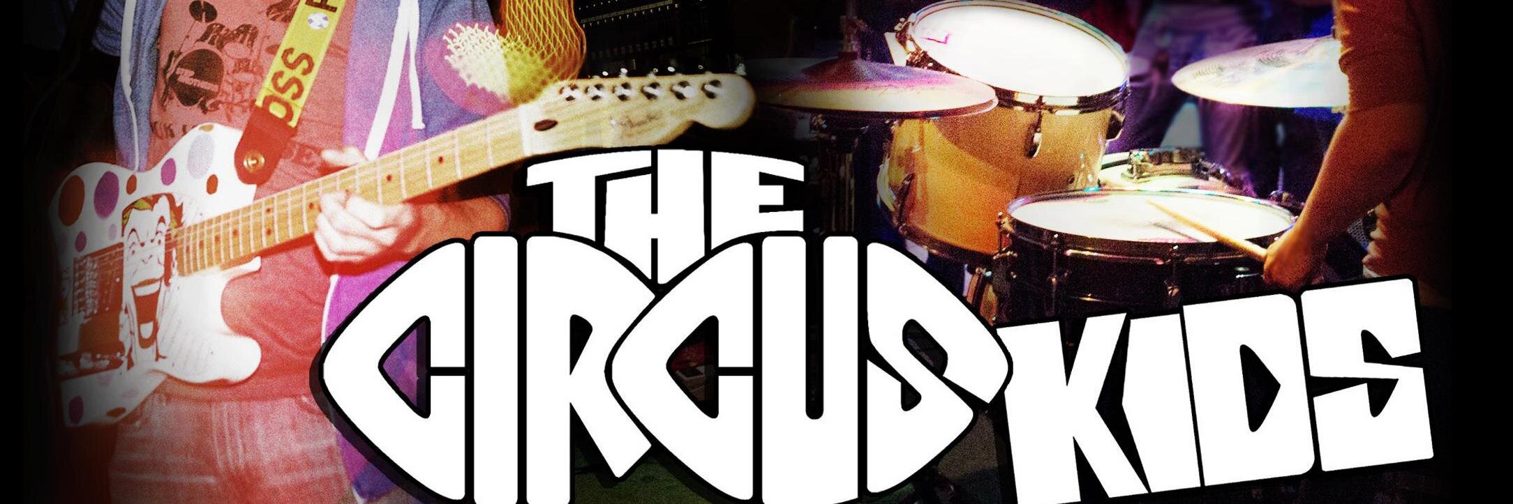 TheCircusKids's profile banner image