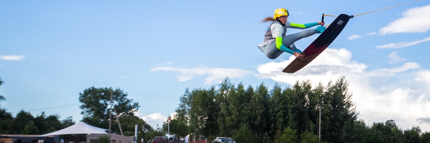 Melissa Colborne banner