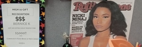 ClassyMrsKing Profile Banner