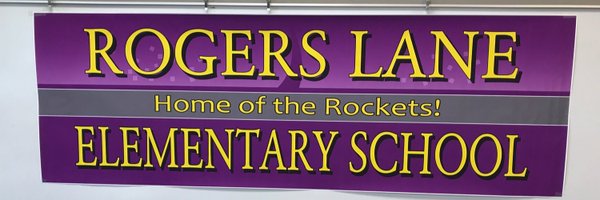 RogersLaneES Profile Banner