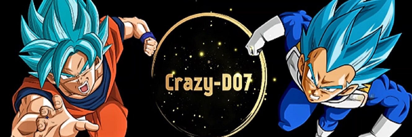 Crazy-D07 banner