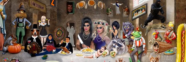 dragtrashly Profile Banner