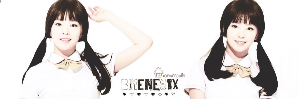birene91x's profile banner image