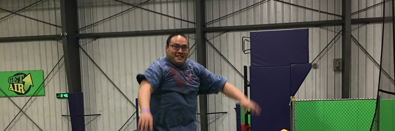 big_ray_machine's profile banner image