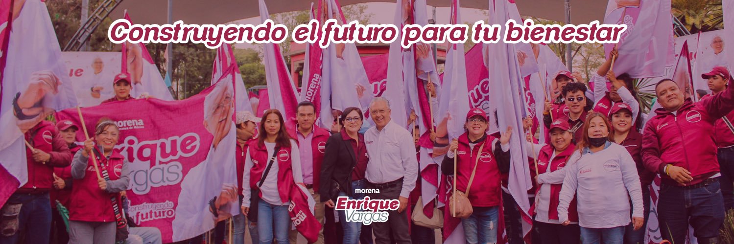 Enrique Vargas Anaya banner