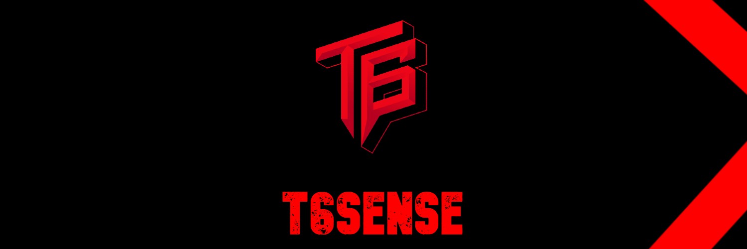 Sense banner