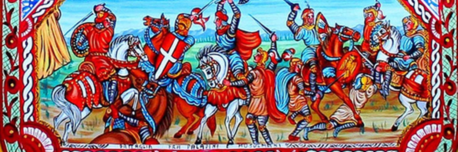 SilvanoArbuse's profile banner image
