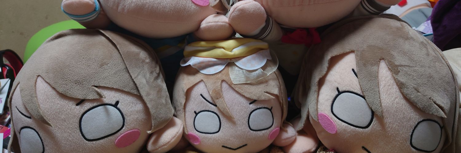 creamyu3's profile banner image