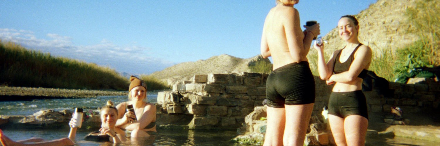 Bry like fry 🍟 banner