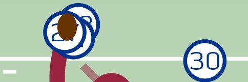 Seth Walder's banner